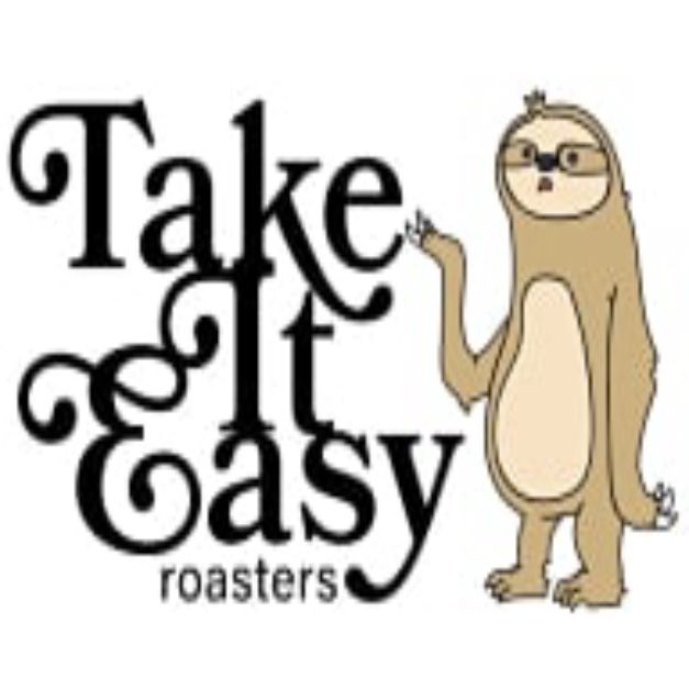 Take It Easy Roasters