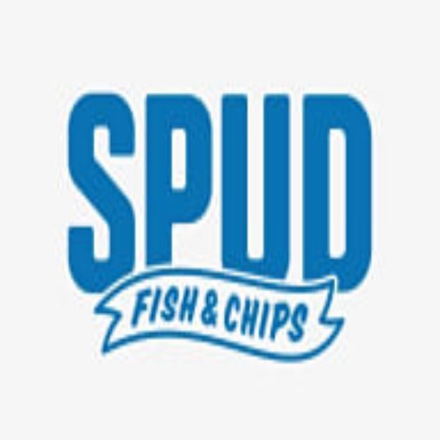 Spud Fish & Chips offer