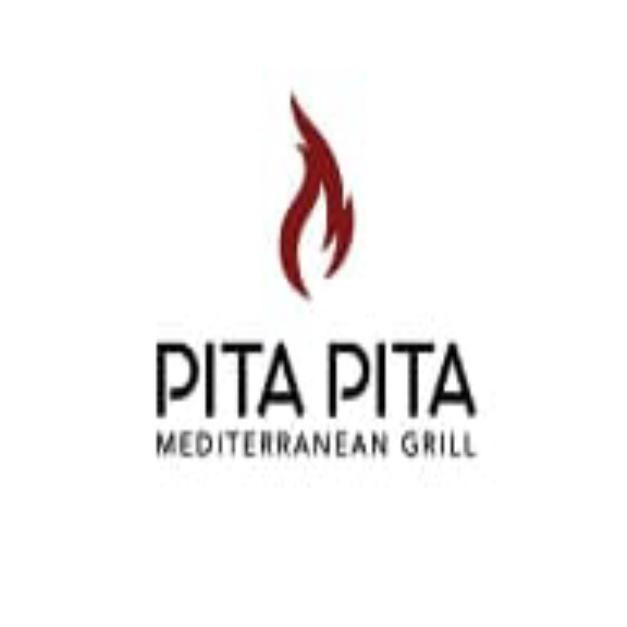 Pita Pita Mediterranean Grill offer