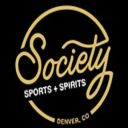 Society Sports Spirits offer