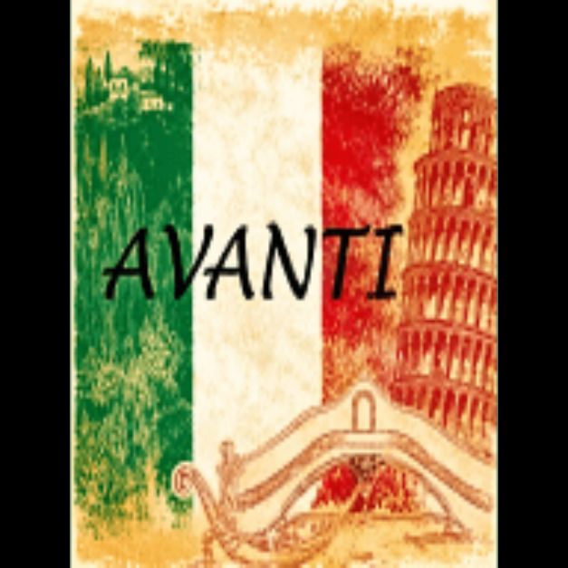 Avanti Pizza & Pasta