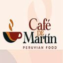 Cafedemartin offer