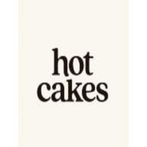Hot Cakes Molten Chocolate Cakery