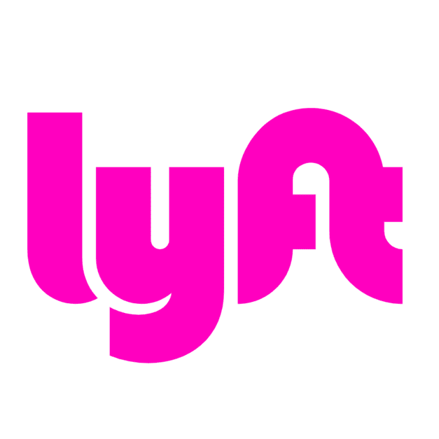 Lyft offer