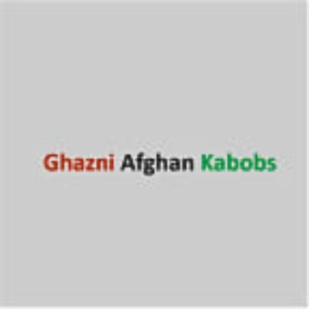 Ghazni Afghan Kabobs & Catering offer