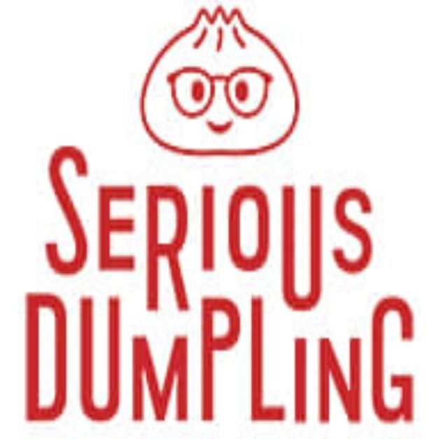 Serious Dumpling offer