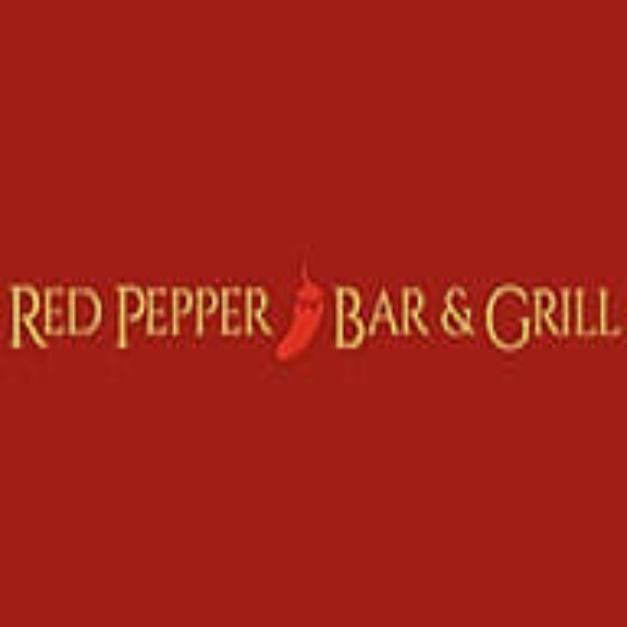 Red Pepper Grill