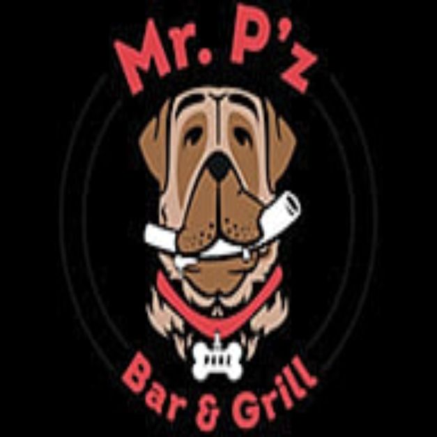 Mr P'z Bar & Grill @ Fireside BBQ