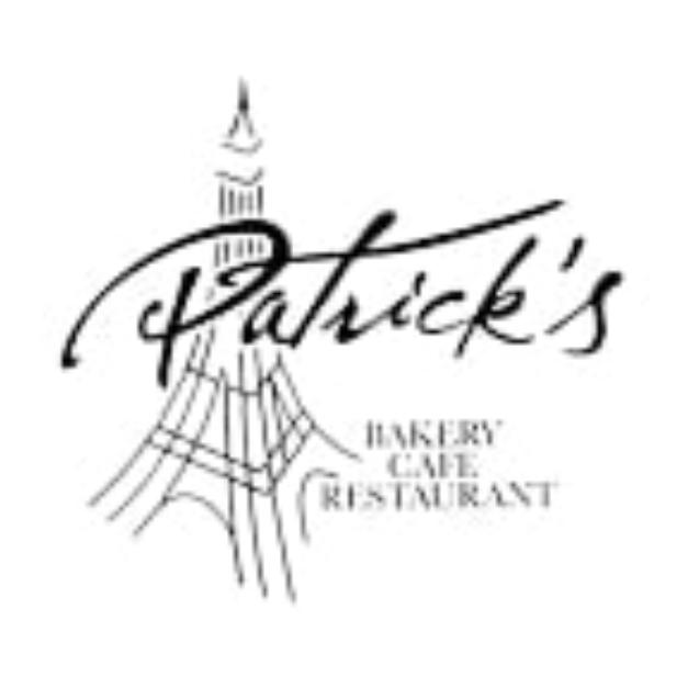 Patrick's Bakery & Cafe Inc