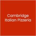 Cambridge Italian Pizza