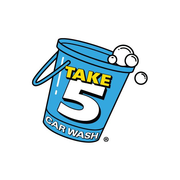 Take 5 Car Wash