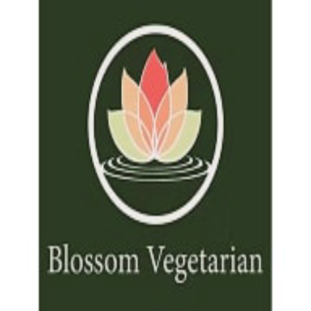 Blossom Vegetarian