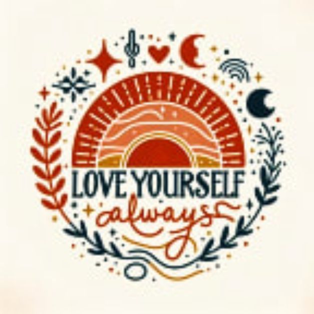 Love Yourself Always