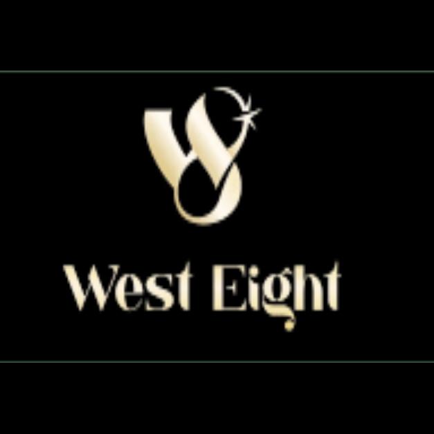 West 8