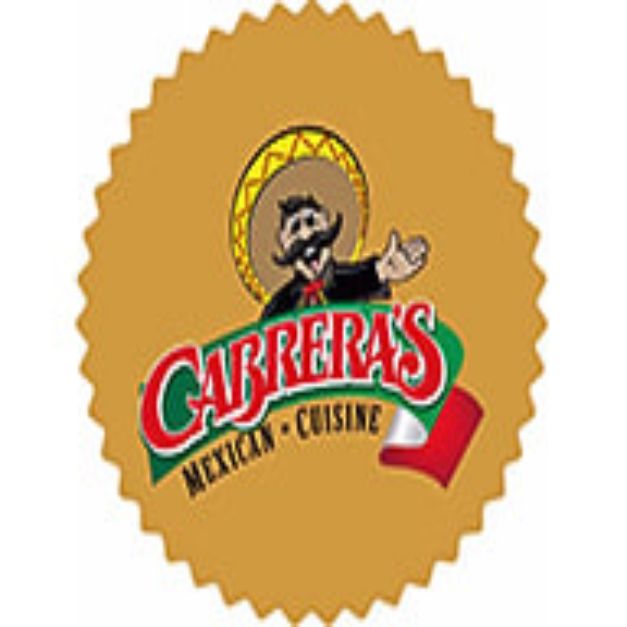Cabrera's Mexican Cuisine