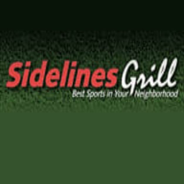 Sidelinesgrill offer