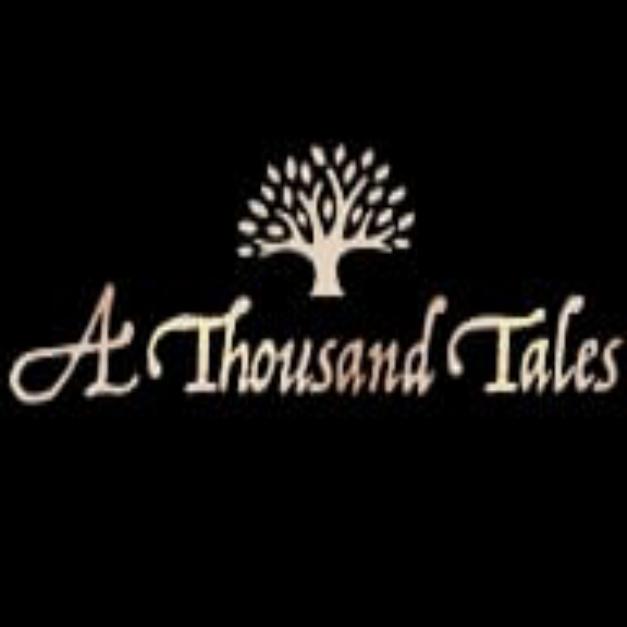 A Thousand Tales Restaurant Logo