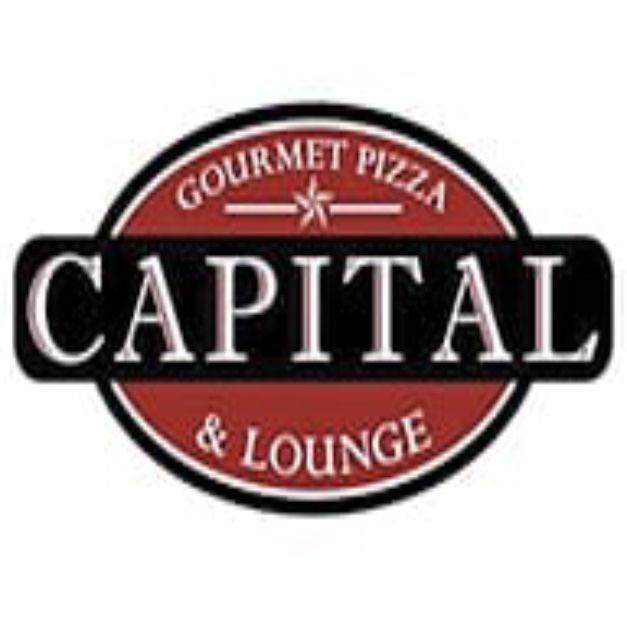 Capital Pizza Tech Terrace