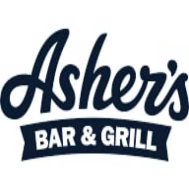Asher’s Bar & Grill