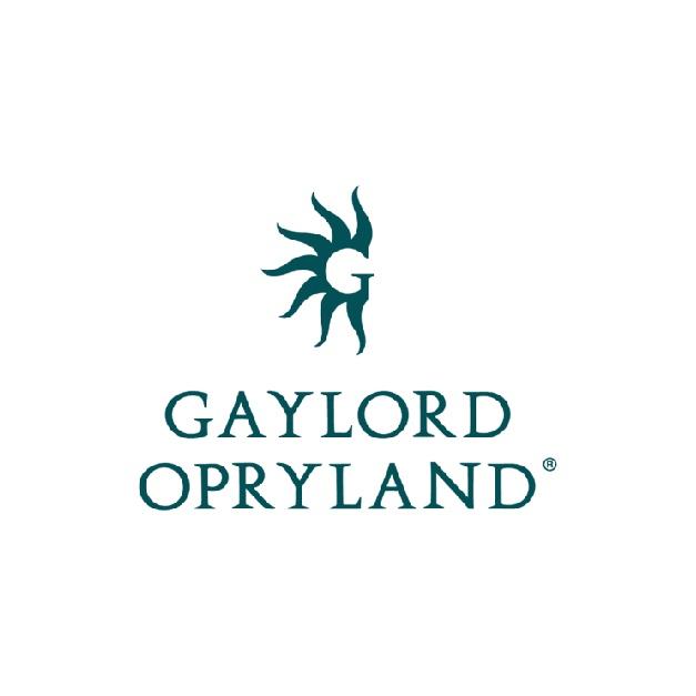 Gaylord Opryland