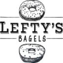 LEFTY'S BAGELS offer