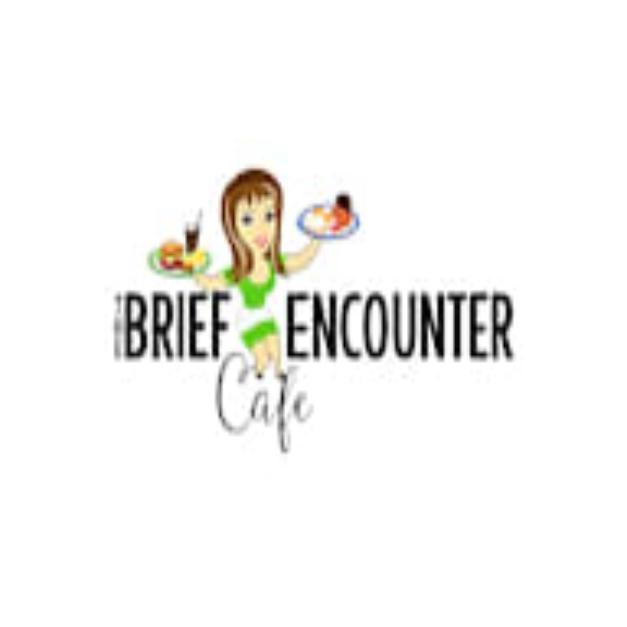 The Brief Encounter Cafe offer