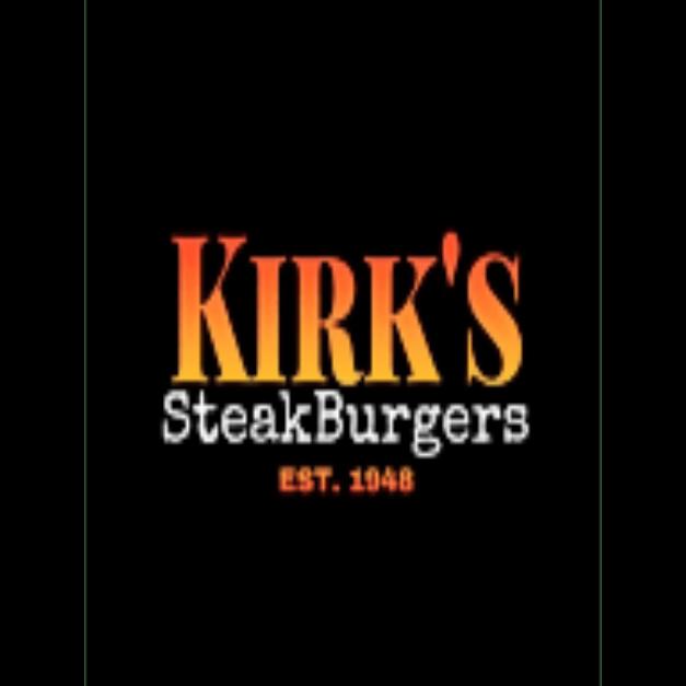Kirk's Steakburgers