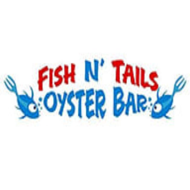 Fish N ' Tails Oyster Bar