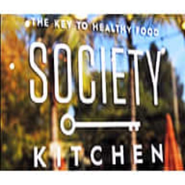Society Kitchen offer