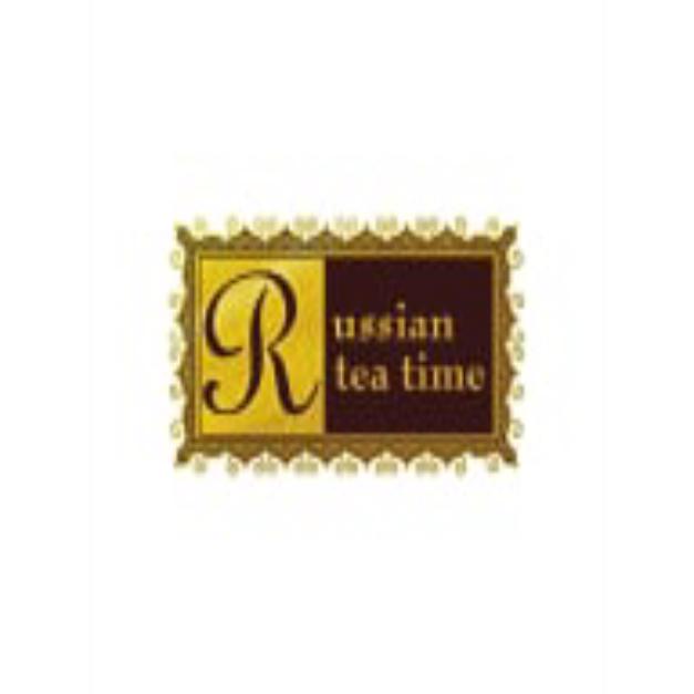 Russian Tea Time