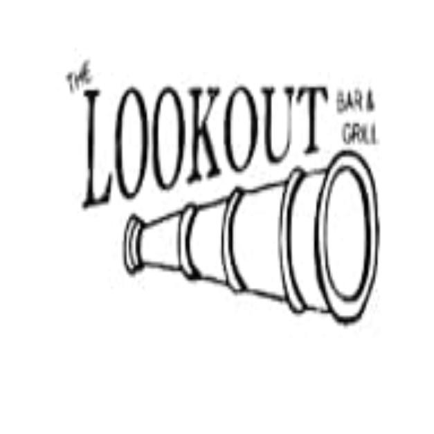The Lookout Bar & Grill offer