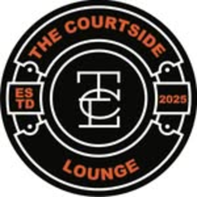 The Courtside Lounge