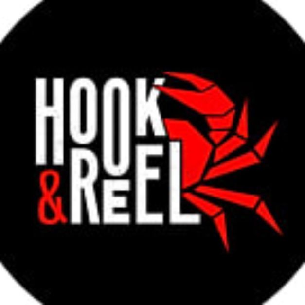 Hook & Reel Cajun Seafood & Bar offer