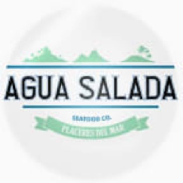 Agua Salada