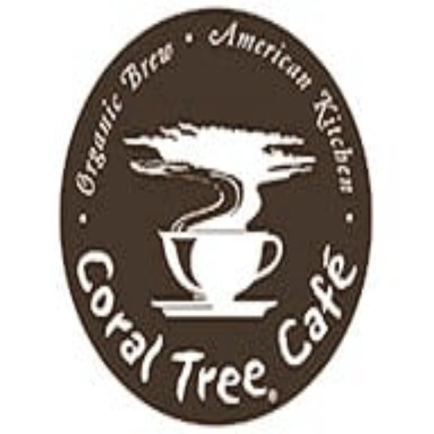 Coral Tree Cafe