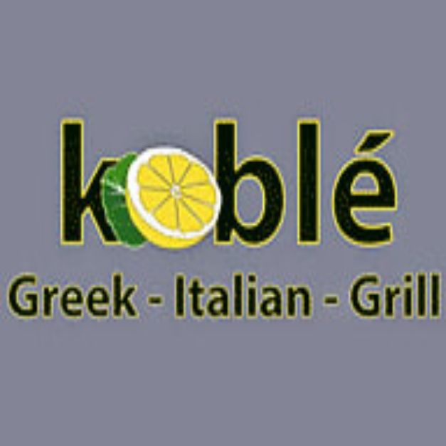 Koble Greek Italian Grill