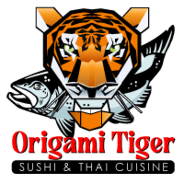 Origami Tiger Sushi & Thai Cuisine