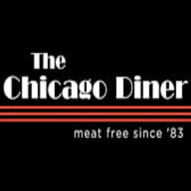 Chicago Diner offer