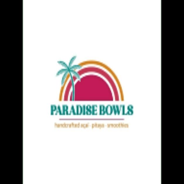 Paradise Bowls - Manhattan Beach