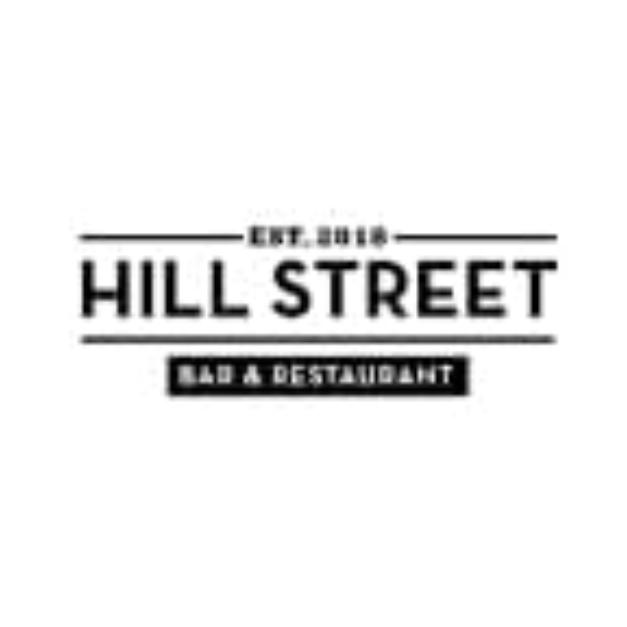 Hill Street Bar & Restaurant