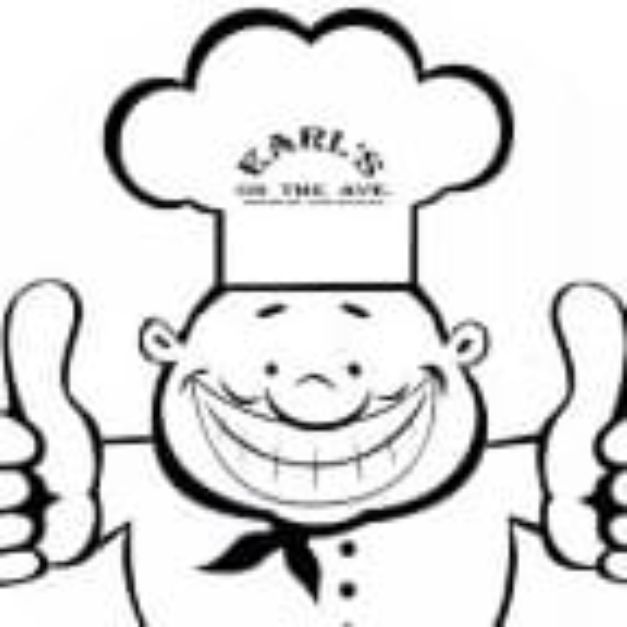 Pauly's at Earl's offer