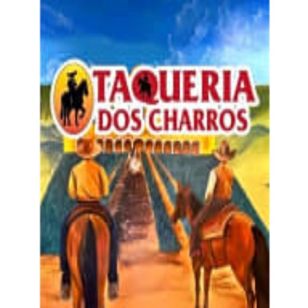 Taqueria Dos Charros