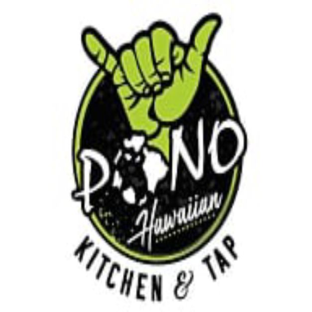 Pono Hawaiian Kitchen & Tap