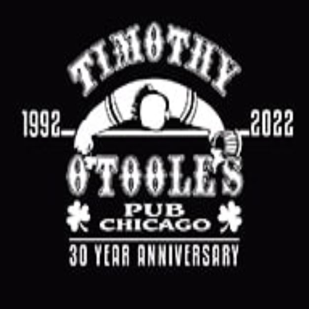 Timothy O'Tooles Pub