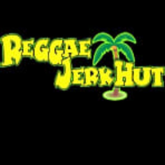 Reggae Jerk Hut