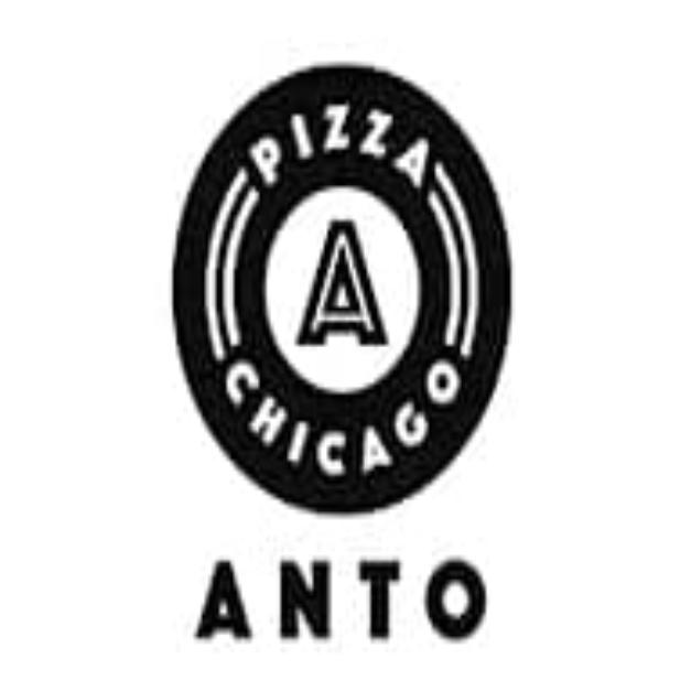 Anto Pizza Chicago