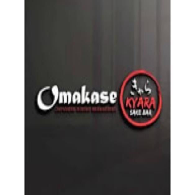 Omakase Kyara Sake Bar
