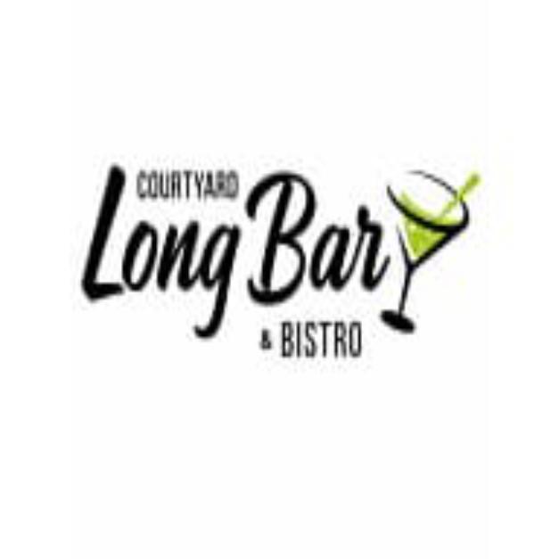 Courtyard Long Bar & Bistro