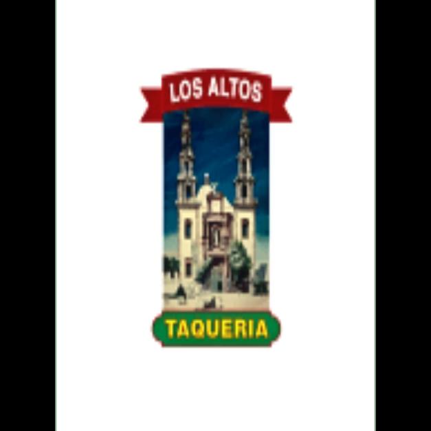 Los Altos Taqueria