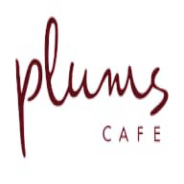Plums Cafe offer